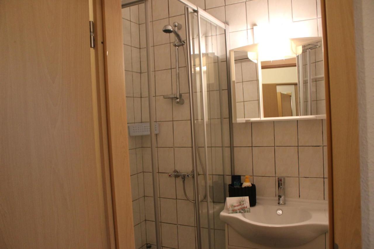 Ferienwohnung Zum Eifgental Wermelskirchen Eksteriør billede
