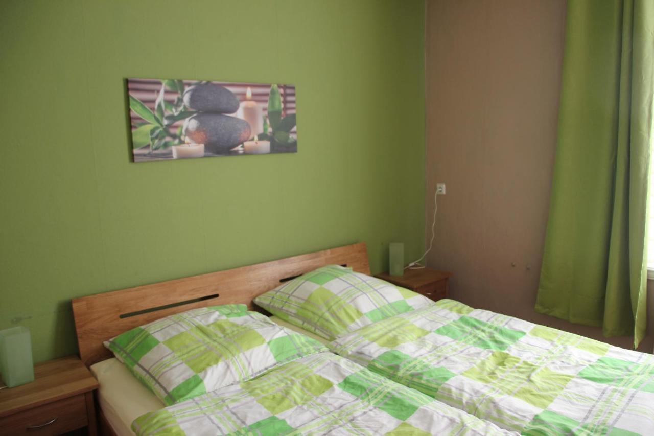 Ferienwohnung Zum Eifgental Wermelskirchen Eksteriør billede